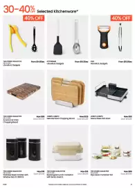 Myer catalogue Page 19