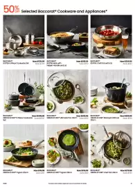 Myer catalogue Page 21