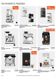 Myer catalogue Page 4