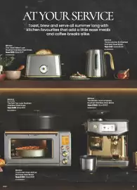 Myer catalogue Page 5
