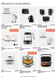 Myer catalogue Page 6