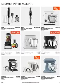 Myer catalogue Page 7