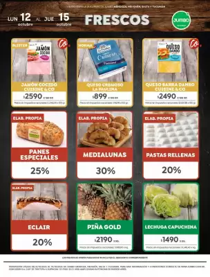 Jumbo (válido hasta 16-10)