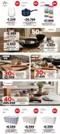 Catálogo Coto semana 42 Página 2: Origen - bowl opal minimal €1.500,00