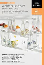 Catálogo Avon Página 50