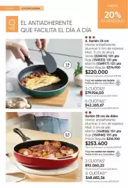 Catálogo Avon Página 10