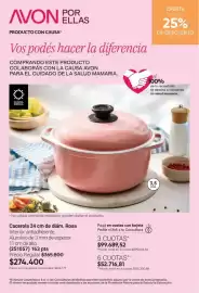 Catálogo Avon Página 11