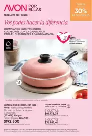 Catálogo Avon Página 12