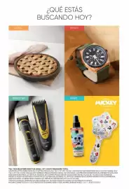Catálogo Avon Página 3