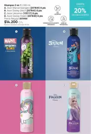 Catálogo Avon Página 44
