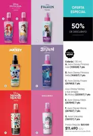 Catálogo Avon Página 49