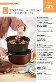 Catálogo Avon Página 6