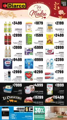 Diarco (válido hasta 17-10)