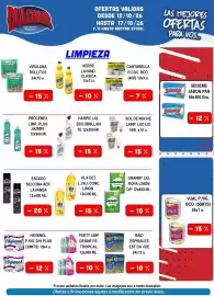 Catálogo Dulcenter semana 42 Página 17