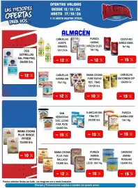 Catálogo Dulcenter semana 42 Página 2
