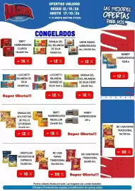 Catálogo Dulcenter semana 42 Página 27