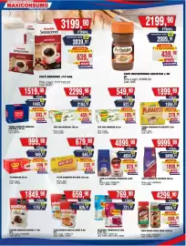 Revista Maxiconsumo semana 42 Página 11