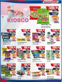 Revista Maxiconsumo semana 42 Página 12
