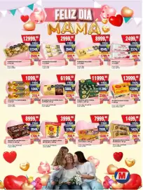 Revista Maxiconsumo semana 42 Página 13