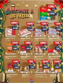 Revista Maxiconsumo semana 42 Página 14