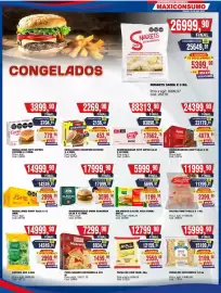 Revista Maxiconsumo semana 42 Página 17