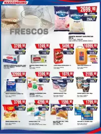 Revista Maxiconsumo semana 42 Página 18