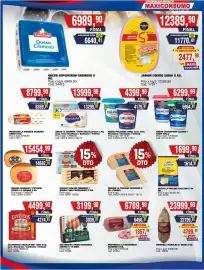 Revista Maxiconsumo semana 42 Página 19