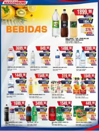 Revista Maxiconsumo semana 42 Página 20