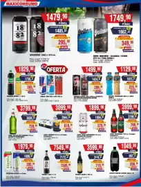 Revista Maxiconsumo semana 42 Página 21