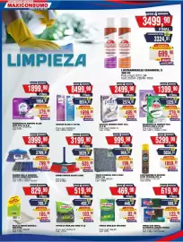 Revista Maxiconsumo semana 42 Página 24