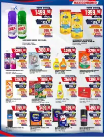 Revista Maxiconsumo semana 42 Página 27