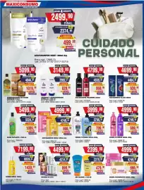 Revista Maxiconsumo semana 42 Página 30