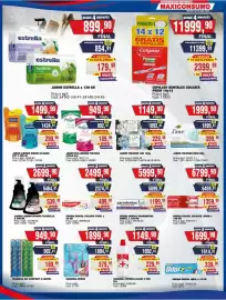 Revista Maxiconsumo semana 42 Página 33