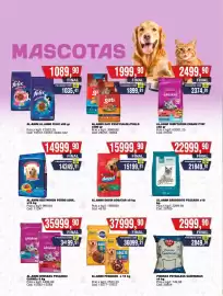 Revista Maxiconsumo semana 42 Página 36