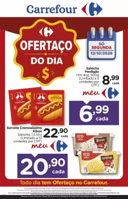 Carrefour (válido até 13-10)