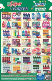 Encarte Rede Super Compras Página 1