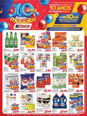 Catálogo Komprao Atacadista (válido até 16-10)