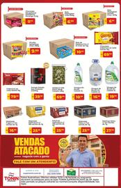 Catálogo Tonin Superatacado semana 42 Página 2: Castelo - vinagre de álcool €19,99, Castelo - vinagre 6% álcool €10,99