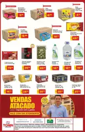 Catálogo Tonin Superatacado semana 42 Página 2: Castelo - vinagre de álcool €19,99, Castelo - vinagre 6% álcool €10,99