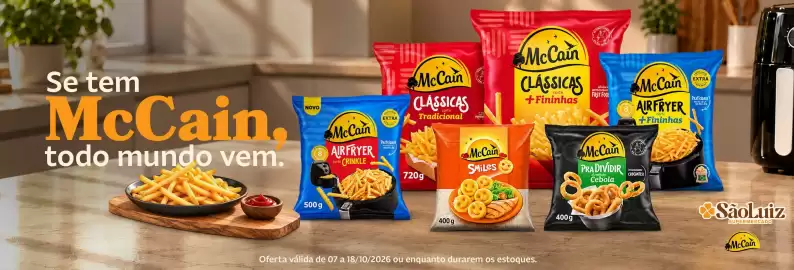 Catálogo Mercadinhos São Luiz Página 3