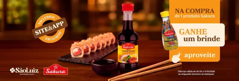Catálogo Mercadinhos São Luiz Página 4
