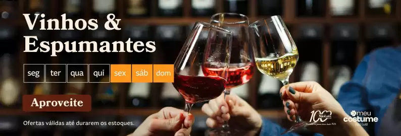 Catálogo Mercadinhos São Luiz Página 7