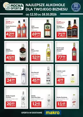 Makro gazetka (ważność do 18-10)