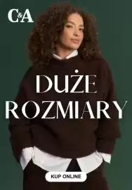 C&A gazetka tydzień 42 Strona 1