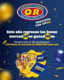 Catálogo Mercados OR Página 1