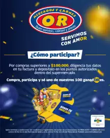 Catálogo Mercados OR Página 2