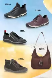 PRIOR leták Strana 2: n 2399,- 2199,- wwwwww F 2399,- 2299,- B rieker GOO 1699,-