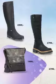 PRIOR leták Strana 30: Bohemia sýrové tyčinky €2.999,00, Bohemia €2.799,00