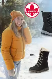 PRIOR leták Strana 34: Rieker boty €2.599,00