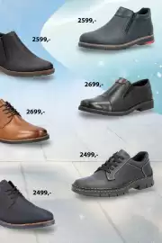 PRIOR leták Strana 39: Never €2.699,00, Reber €2.499,00